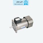 موتورگیربکس AC تایلی 250W با بدنه 104×104 میلی‌متر - تصویر 3