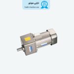 موتورگیربکس AC تایلی 250W با بدنه 104×104 میلی‌متر - تصویر 5