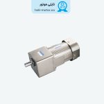 موتورگیربکس AC تایلی 400W با بدنه 120×120 میلی‌متر - تصویر 4