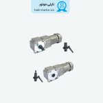 موتورگیربکس DC تایلی 40W تا 140W با بدنه 90 میلی‌متر - تصویر 5