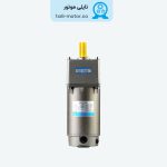 موتورگیربکس DC تایلی 180W تا 370W با بدنه 104 میلی‌متر