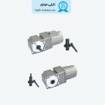 موتورگیربکس DC تایلی 40W تا 140W با بدنه 90 میلی‌متر - تصویر 3
