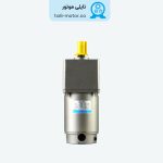 موتورگیربکس DC تایلی 400W تا 750W با بدنه 120 میلی‌متر